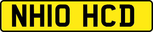 NH10HCD