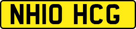 NH10HCG