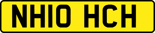 NH10HCH
