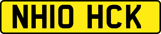 NH10HCK