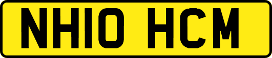 NH10HCM