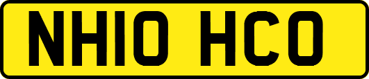 NH10HCO