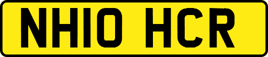 NH10HCR