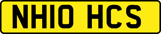 NH10HCS