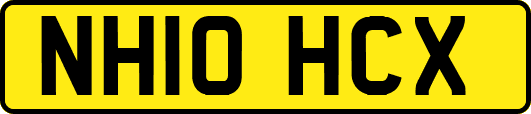NH10HCX
