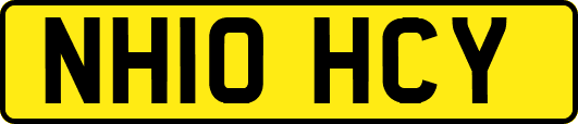 NH10HCY