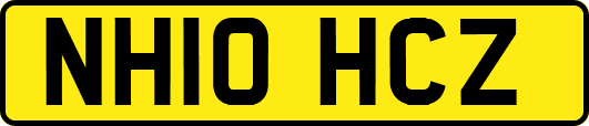 NH10HCZ