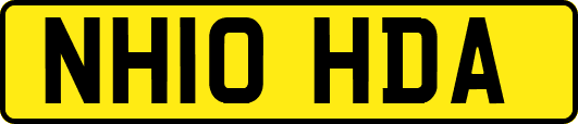 NH10HDA