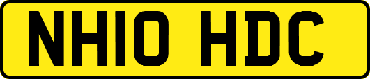 NH10HDC