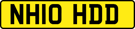 NH10HDD