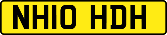 NH10HDH