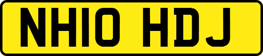 NH10HDJ
