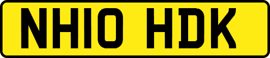 NH10HDK