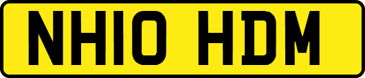 NH10HDM