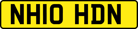 NH10HDN