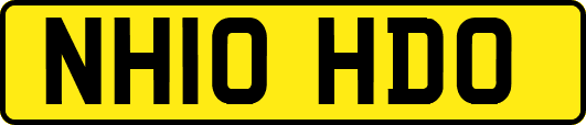 NH10HDO
