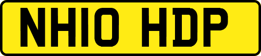 NH10HDP