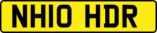 NH10HDR