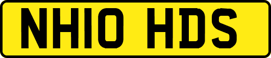 NH10HDS