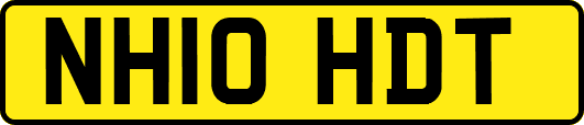 NH10HDT