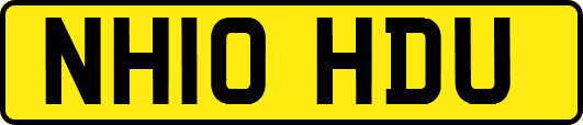 NH10HDU