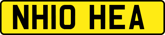 NH10HEA