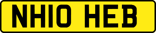 NH10HEB