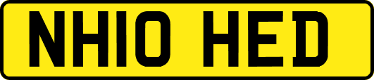 NH10HED