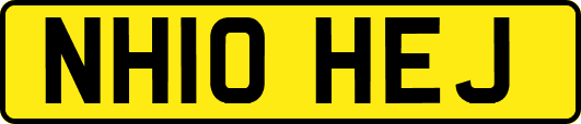 NH10HEJ