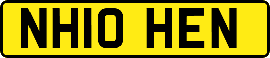 NH10HEN