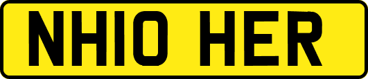 NH10HER