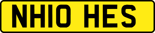 NH10HES