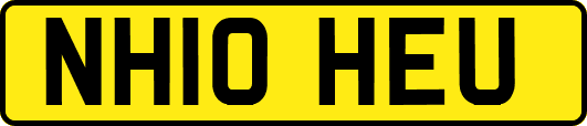 NH10HEU