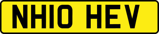 NH10HEV