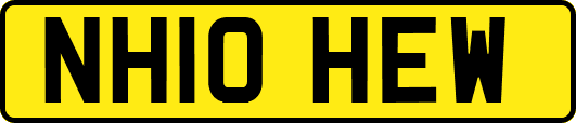 NH10HEW