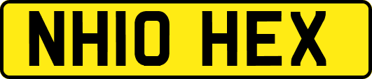 NH10HEX