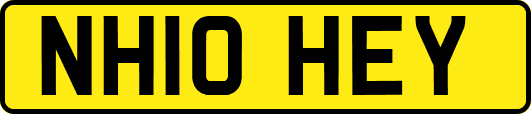 NH10HEY