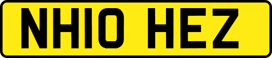 NH10HEZ