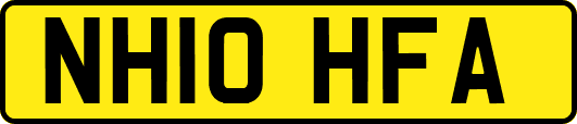 NH10HFA
