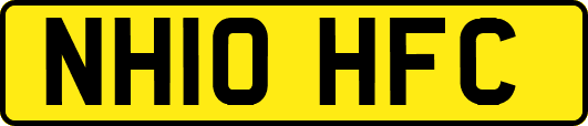 NH10HFC