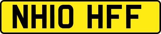 NH10HFF