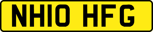NH10HFG