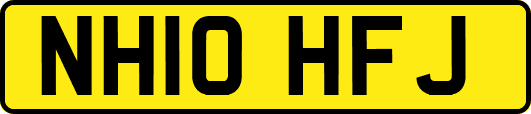 NH10HFJ