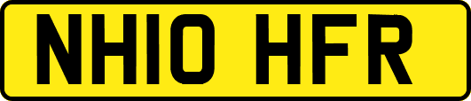 NH10HFR