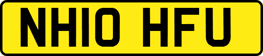 NH10HFU