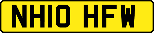 NH10HFW