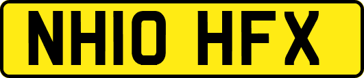 NH10HFX