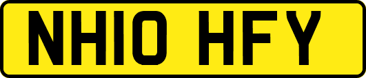 NH10HFY