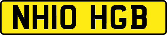 NH10HGB