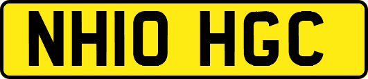 NH10HGC